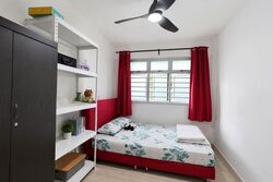 Blk 673C Waterway Banks (Punggol), HDB 4 Rooms #574537371